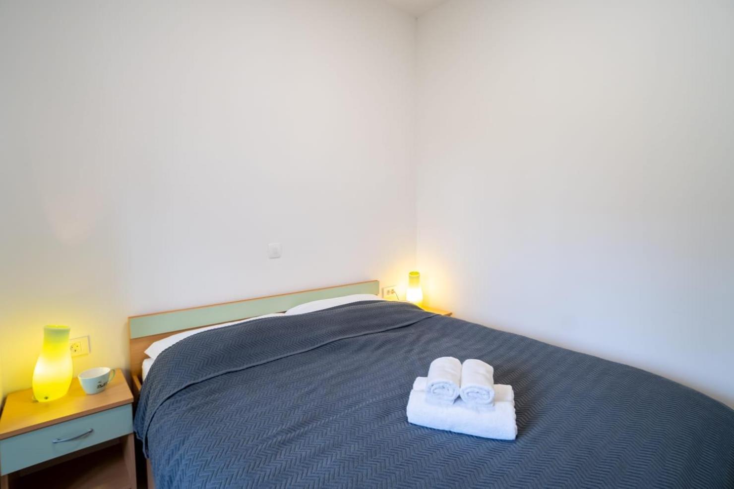 Apartman Mihovil Gospić 外观 照片