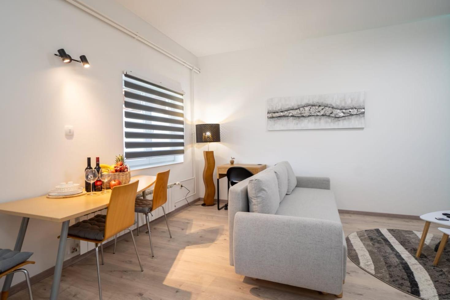 Apartman Mihovil Gospić 外观 照片