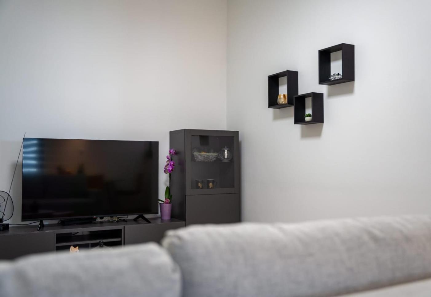 Apartman Mihovil Gospić 外观 照片