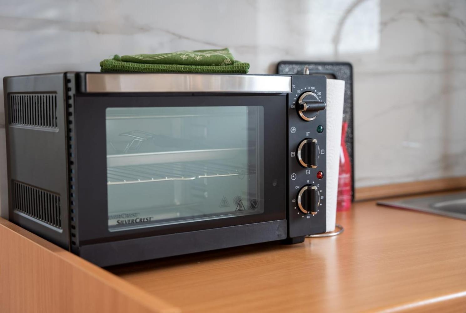Apartman Mihovil Gospić 外观 照片