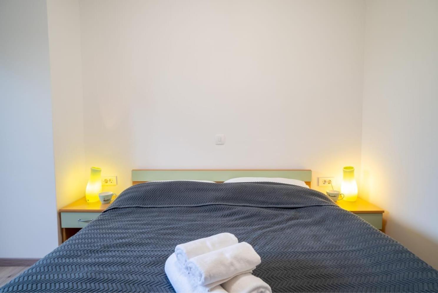 Apartman Mihovil Gospić 外观 照片