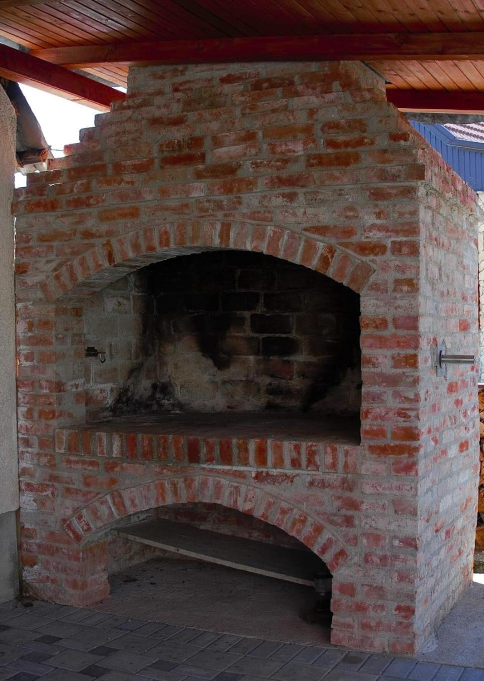 Apartman Mihovil Gospić 外观 照片
