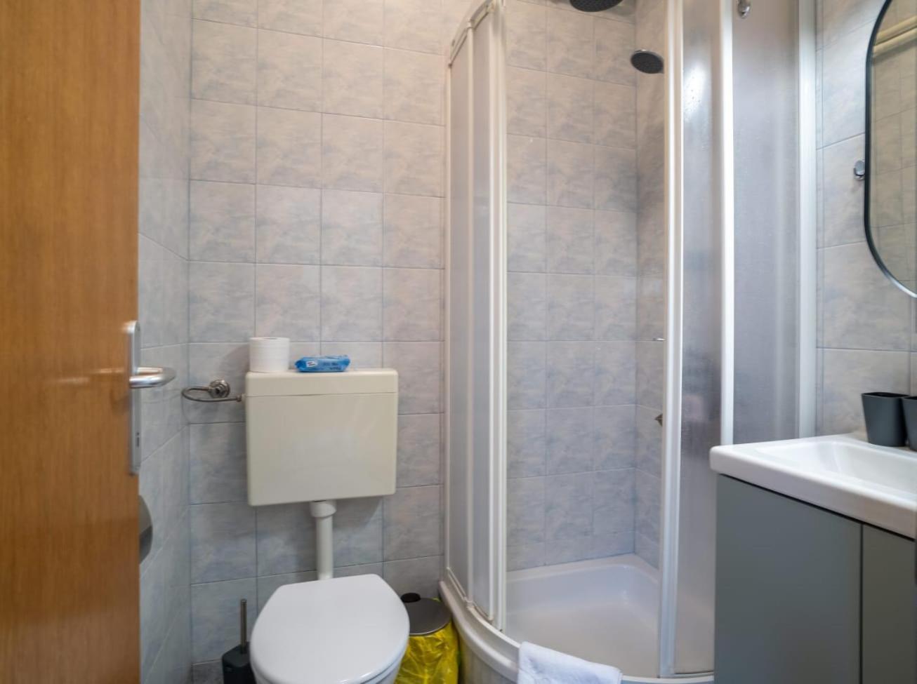 Apartman Mihovil Gospić 外观 照片